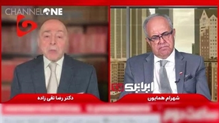 14021229: در اردوگاه‌های فکری یکسان، اختلافات عمیق‌تر از دعوای کل اپوزیسیون با جمهوری اسلامی‌ شده