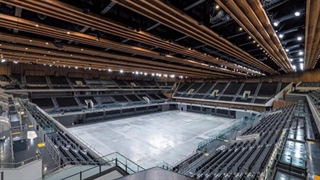 فن میتینگ بیبی مانستر در ژاپن ( توکیو ) 11 و 12 می در Ariake Arena با ظرفیت 15000 نفره برگزار میشه