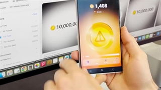 آموزش نقد کردن نات کوین