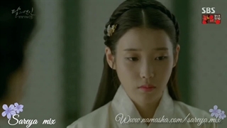 •••گلچین میکس های Sareya Mix درسال 1401