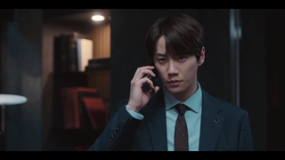 سریال کره ای وارث غیرممکن 2024 The Impossible Heir (قسمت ۸) زیرنویس فارسی