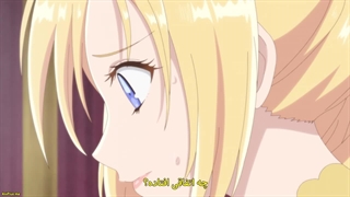 انیمه جدید جراح الیزه Doctor Elise : The Royal Lady With The Lamp قسمت 11 با زیرنویس فارسی چسبیده