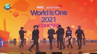 اجرای Thunderous و Domino از STRAY KIDS♡♡