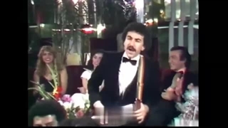 عید شما مبارک ناصر چشم‌آذر در جمع دوستان Eyde Shoma Mobarak by Nasser Cheshmazar