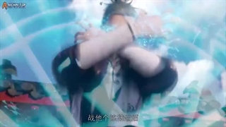 انیمه استاد الهی رزمی قسمت 414 زیرنویس فارسی کپشن مهم