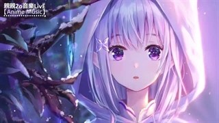 آهنگ انیمه ری زیرو (صدا پیشه امیلیا) _ door