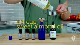 چرا ماساژ باید خوب انجام بشه