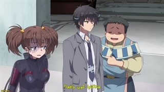 Sokushi Cheat ga Saikyou sugite, Isekai no Yatsura ga Marude Aite ni Naranai n desu ga قسمت 12 با زیرنویس فارسی