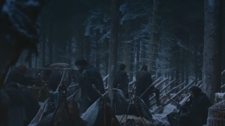 سریال Game Of Thrones فصل دوم _ قسمت دوم (زیرنویس فارسی + سانسور شده)