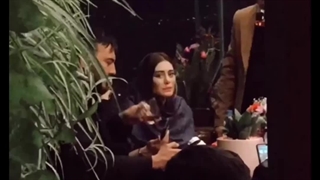 سحر قریشی