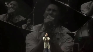 بخشی از کنسرت آمیگدالا ی یونگی