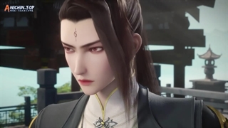 انیمه کیمیای عالی (Supreme Alchemy (Dan Dao Zhi Zun قسمت 10