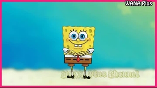 از بچگی تا بزرگی شخصیتای باب اسفنجی