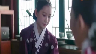 سریال زیر چتر ملکه قسمت 7 دوبله فارسی