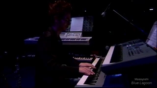 Masayoshi Takanaka - Blue Lagoon - Live 2011