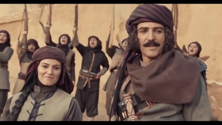 دانلود سریال سنجرخان