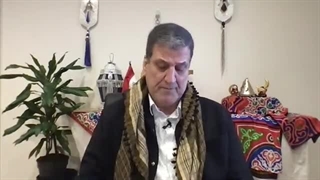 14030104: بعد أز واقعه کروکوس :ایران علاج واقعه پیش از وقوع باید کرد | نجاح محمد علی