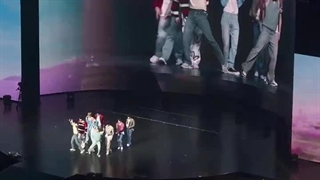 یورا یورا در فن کان امروز زیروبیسوان