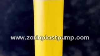 ظرف کریستالی دو جداره 90 میل