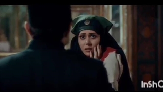 کلیپ غمگین جیران ناصر:))