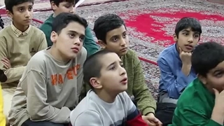کد ۳۱۳ _ (۷) _ امام غائب، چه فایده ای داره؟!