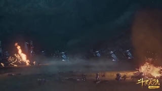 انیمه سرزمین ارواح فصل 14 قسمت 6