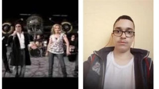 آهنگ فرودگاه از دیجی  حمیدرضا امیرزاده و اندی و شیلی از آلبوم مهم نیست کجا(به مناسبت فرودگاه)