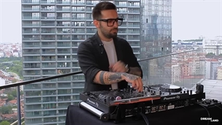 DJ Farenhait - Dreamland (Ep3)