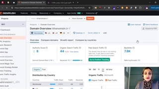 4روش یافتن کلمه کلیدی سایت رقیب