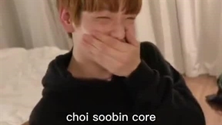 :Choi soobin core: