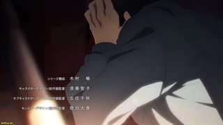 انیمه تک‌رو [Solo Leveling] قسمت۱۰ زیرنویس فارسی