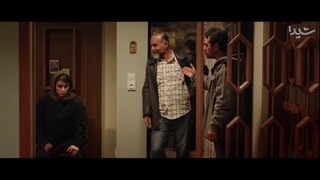 قسمت پنجم سریال آبان با بازی شهاب حسینی (رایگان با بالاترین کیفیت ممکن) * قسمت پنجم آبان