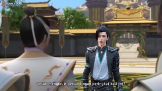 انیمه در برابر  خدایان  فصل 1 قسمت 25 با زیرنویس فارسی