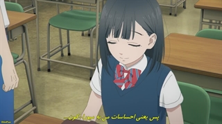 انیمه نوشابه لیمو عسل [Honey Lemon Soda] قسمت۷ زیرنویس فارسی