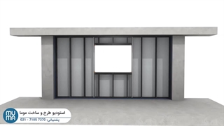 "نصب دیوار کاذب دوجداره با کناف آکواپنل: آموزش مرحله به مرحله!"