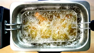 Discover Best Chicken Tenders at Crisppis Chicken | Miami