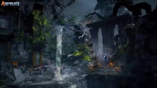 انیمه حاکم بزرگ  فصل 1 قسمت 52 با زیرنویس فارسی قسمت آخر