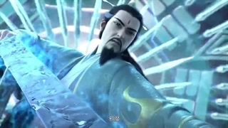 انیمه سلسله یشم فصل 1 قسمت 25 با زیرنویس فارسی