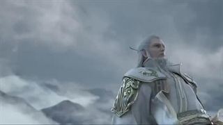 انیمه مقبره خدایان سقوط کرده  فصل 2 قسمت 21 با زیرنویس فارسی