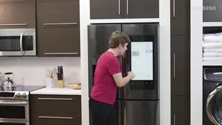 ارور al فریزر هیمالیا