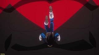 انیمه دراگون بال دایاما (دراگون بال شرور) Dragon Ball Daima قسمت 19