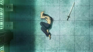 انیمه خاطرات یک عطار Kusuriya no Hitorigoto فصل دوم قسمت 7