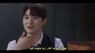 قسمت 18 سریال کره‌ای وینچنزو زیرنویس فارسی چسبیده با بازی سونگ جونگ کی و تکیون