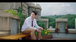 سریال کره ای دبیرستان مخفی Undercover High School 2025 (قسمت 2) زیرنویس فارسی