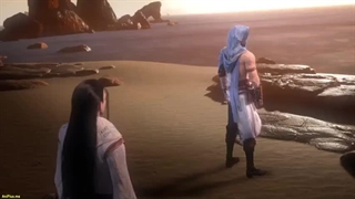 انیمه سرزمین معجزه فصل 1 قسمت 8 با زیرنویس فارسی