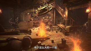 انیمه قانون  شیطان فصل 1 قسمت 19 با زیرنویس فارسی