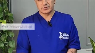 دکتر میراحد موسوی ترمیم دندان