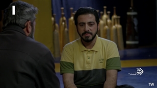 سریال فراری فصل دوم قسمت 11