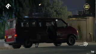 سریال فراری فصل دوم قسمت 13