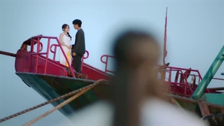 مینی سریال تقدیر بارون خورده قسمت هشتم زیرنویس فارسی